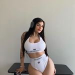 Tasha Madison - @tasha_madison77 - Instagram