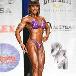 Tasha Marks - @fitforgod77 - Instagram