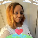 Tasha Marks-Simpkins - @t_marks40 - Instagram