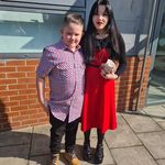 Tasha Marsh - @tasha.marsh.77 - Instagram