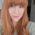 Tasha Marvin - @natashamaxxine - Instagram