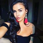 Tasha Maxwell - @tashamaxwe - Instagram