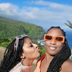 Tasha Yvette - @tasha.maxwell.18 - Instagram