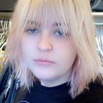natasha mccarthy - @_tasha_mcc - Instagram