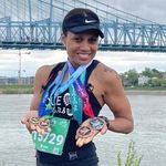 Tasha Morris McDaniel - @tashashocfitness - Instagram