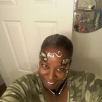 Tasha Meeks - @twoisitforme - Instagram