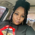 Tasha Meeks - @lady_t_est86 - Instagram