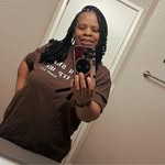 Tasha Meeks - @tashahussle - Instagram