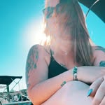 Tasha Mills - @trkrtrt_star - Instagram