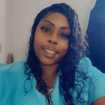 Tasha Mitchell - @misstezzy1 - Instagram