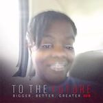 Tasha Mitchell - @tashsation - Instagram