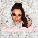 Tasha Mitchell - @tjbeautyandlifestyle - Instagram