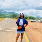 Tasha Anna Molele - Facebook
