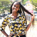 Natasha Upendo Moses - @nat.__tasha - Instagram