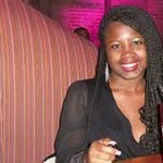 Tasha Moses - @lovelyone96826 - Instagram