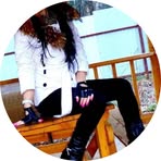 Tasha Nesmith - Facebook