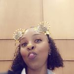 Tasha Pace - @peachygreen1202 - Instagram