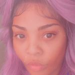 Tasha Pace - @mzdaydream1985 - Instagram