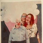 Tasha Payne - @rainbow_grinch - Instagram