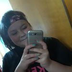 Tasha Payne - @tmp.spamm - Instagram