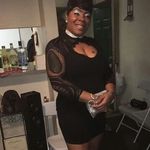 Tasha Payne - @twin2cute35 - Instagram
