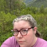 Tasha Payne - @blondeoutspoken1 - Instagram