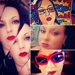 Tasha Payne (KOTA) - @tashapayne47 - Instagram