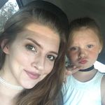 Tasha Pike - @tpoke21 - Instagram