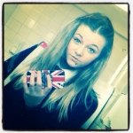 Tasha - @tasha_pike51 - Instagram