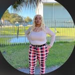 Natasha Dallas Plummer - @tashap711 - Instagram