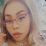 Natasha Plummer - @_tashserenity - Instagram