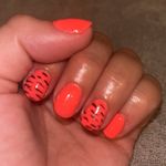 Tasha Porter - @everythingnailsby_tasha - Instagram