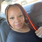 Tasha Porter - @123anewyou - Instagram