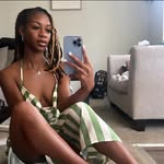 Tasha Porter - @tashadarasta - Instagram