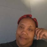 Tasha Porter - @tashaporter54 - Instagram