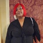 tasha porter - @tashaporter56 - Instagram