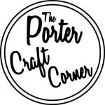 Tasha Porter - @portercraftcorner - Instagram