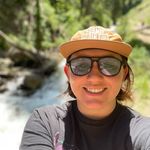 Tasha Porter - @okie_granola - Instagram