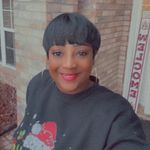 Tasha Porter - @crumtasha - Instagram