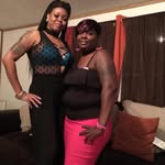Tasha Porter Bennett - @tashatpb - Instagram
