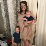 Tasha Rachelle Porter - @porterboys_mommy22 - Instagram