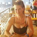 Tasha Powell - @moonlit.virgo - Instagram