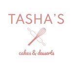 Tasha Powell - @tashiscakes - Instagram