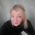 Tasha Powell - @tashapowell1985 - Instagram