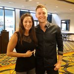 Natasha Pratt - @natasha_pratt_marketing - Instagram