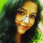Natashajay Kushwaha - @natasha_prayagi_ - Instagram
