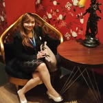 Tasha - @tasha_prayoga - Instagram