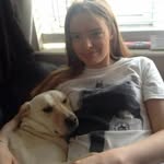 Tasha Quinn - @moustacha98 - Instagram
