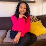 Tasha Quinn, M.Ed, LCPC - @tashaquinn_ - Instagram