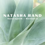 Natasha Rand | Naturopathic Herbalist - @natasha_naturopath - Instagram